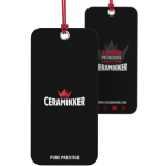 CERAMIKKER Pure Prestige - Zawieszka zapachowa do auta