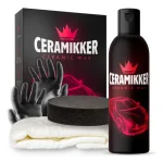 CERAMIKKER Ceramic Wax - ceramiczny wosk samochodowy