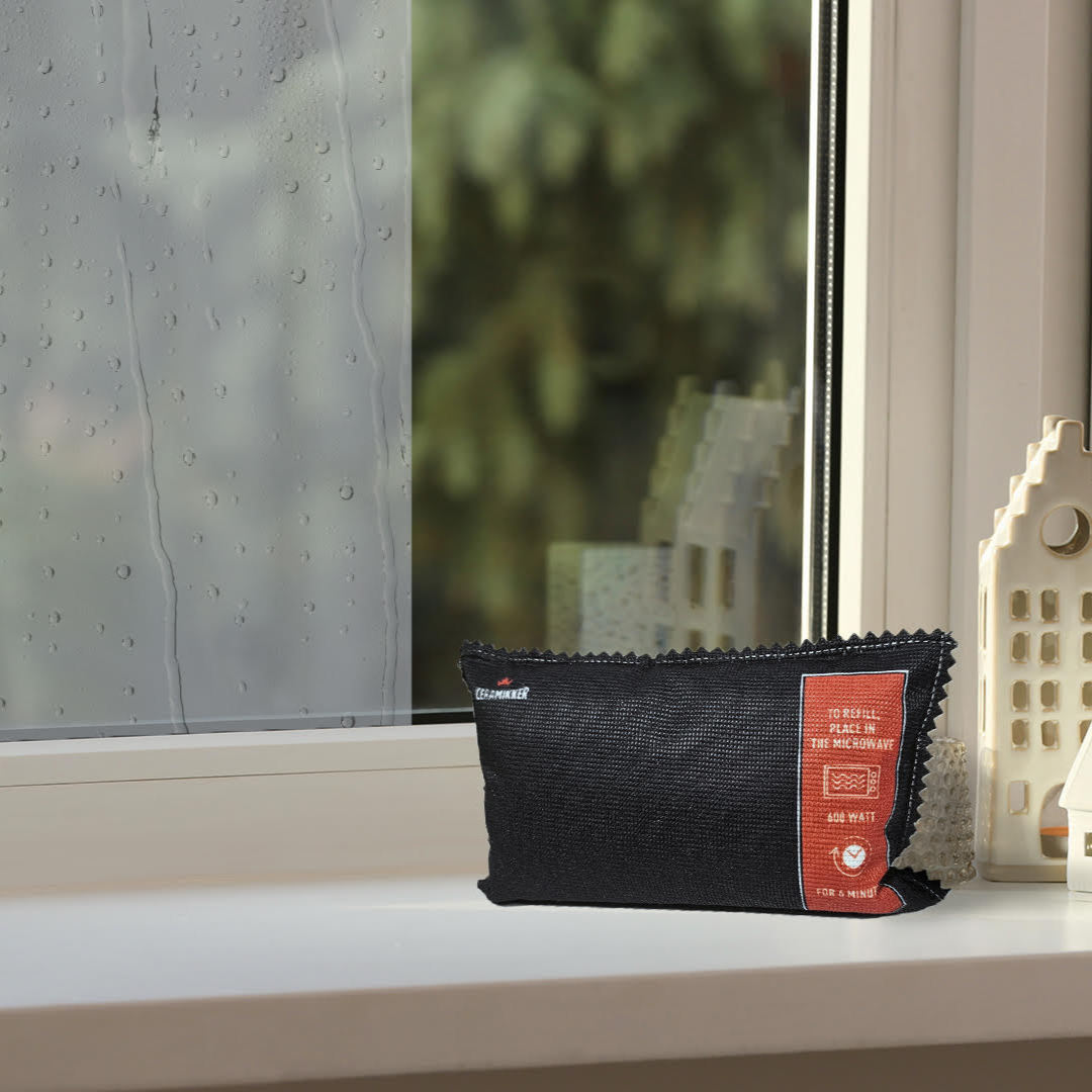 Ceramikker WetLess - pochłaniacz wilgoci do auta, antypara - obrazek 6